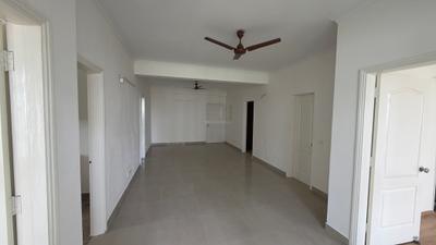 Living Room Image of 1840 Sq.ft 4 BHK Apartment / Flat for sale in Raheja Sampada, Sector 92 Gurgaon for Rs. 12900000