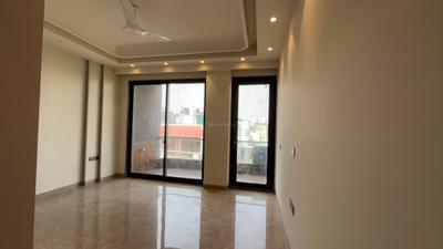 Bedroom Image of 2700 Sq.ft 4 BHK Builder Floor for sale in Greater Kailash I New Delhi for Rs. 90000000