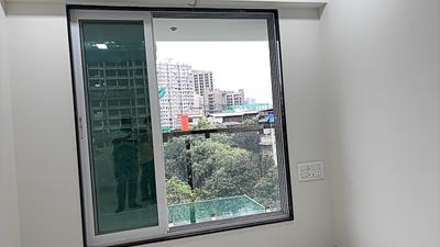 Living Room Image of 604 Sq.ft 2 BHK Apartment / Flat for sale in Arkade Serene, Malad West Mumbai for Rs. 20700000