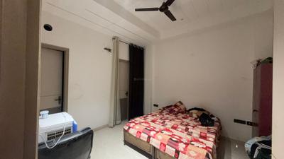 Bedroom Image of 1500 Sq.ft 2 BHK Independent House for sale in Naveen Nagar Moradabad for Rs. 16500000