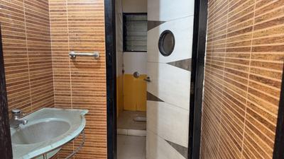 Image of 1250 Sq.ft 2 BHK Apartment / Flat for sale in Kharghar, Navi Mumbai for Rs. 17500000