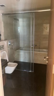 Image of 1350 Sq.ft 3 BHK Apartment / Flat for rent in Lodha Sterling, Thane West, Thane for Rs. 75000