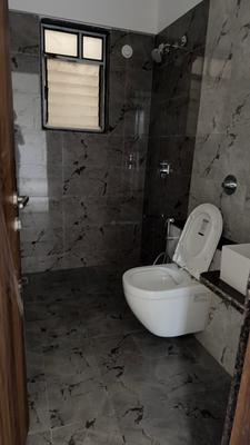 Image of 860 Sq.ft 2 BHK Apartment / Flat for rent in ARV Uthville, Kharadi, Pune for Rs. 37500