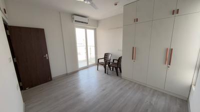 Bedroom Image of 1381 Sq.ft 3 BHK Apartment / Flat for rent in Hero Homes, Sector 104 Gurgaon for Rs. 38500