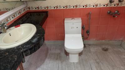 Image of 1000 Sq.ft 2 BHK Builder Floor for rent in Malviya Nagar, New Delhi for Rs. 65000