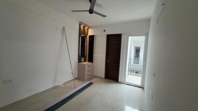 Bedroom Image of 1450 Sq.ft 2.5 BHK Builder Floor for rent in Smartworld Gems, Sector 89 Gurgaon for Rs. 29900