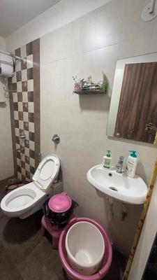 Image of 1750 Sq.ft 3 BHK Apartment / Flat for sale in BKS Galaxy Green Woods, Kharghar, Navi Mumbai for Rs. 25500000