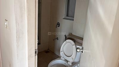 Image of 1500 Sq.ft 2.5 BHK Apartment / Flat for rent in Adani The Meadows, Shantigram, Ahmedabad for Rs. 26500