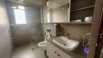 Image of 2600 Sq.ft 4 BHK Apartment / Flat for rent in Aparna Elina, Mahalakshmi Layout, Bengaluru for Rs. 120000
