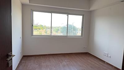 Bedroom Image of 2400 Sq.ft 3 BHK Apartment / Flat for sale in Godrej Air, Sector 85 Gurgaon for Rs. 28500000