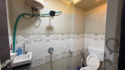 Image of 1256 Sq.ft 3 BHK Apartment / Flat for rent in Varun Sugan Residency, Scheme No 71, Indore for Rs. 35000
