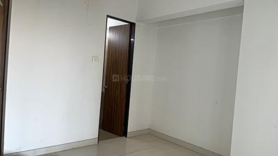 Bedroom Image of 1200 Sq.ft 2 BHK Apartment / Flat for sale in Vardhaman Tower, Dombivli East Thane for Rs. 7200000