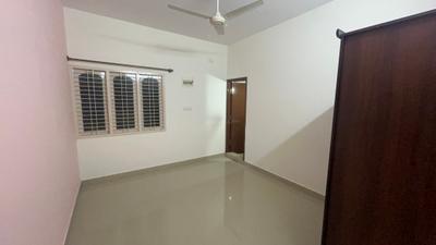 Bedroom Image of 1950 Sq.ft 3 BHK Builder Floor for rent in Bendre Nagar Bengaluru for Rs. 41000