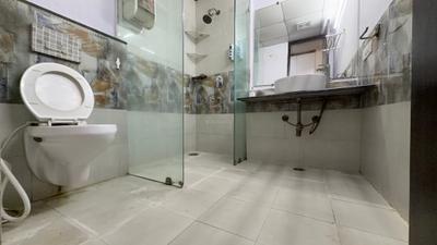 Image of 2280 Sq.ft 3 BHK Apartment / Flat for rent in Gaurs Sports Wood, Sector 79, Noida for Rs. 50000