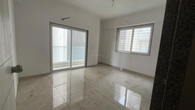 Bedroom Image of 1887 Sq.ft 3 BHK Apartment / Flat for sale in Manjalpur Vadodara for Rs. 7200000