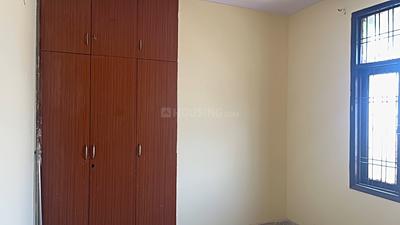 2 BHK Independent Builder Floor