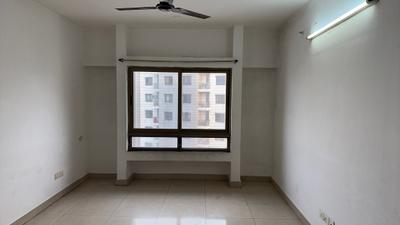 Living Room Image of 650 Sq.ft 1 BHK Apartment / Flat for sale in Paranjape Blue Ridge, Hinjawadi Pune for Rs. 4999999