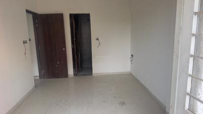 Bedroom Image of 1063 Sq.ft 2 BHK Apartment / Flat for sale in Rathod Krishna Prabha Aangan, Pimple Gurav Pune for Rs. 8300000