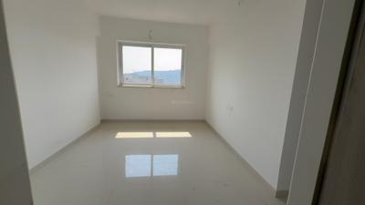Bedroom Image of 1650 Sq.ft 3 BHK Apartment / Flat for sale in Oxyfresh Homes, Kharghar Navi Mumbai for Rs. 12900000