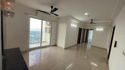 Living Room Image of 1351 Sq.ft 3 BHK Apartment / Flat for sale in Hero Homes, Sector 104 Gurgaon for Rs. 20100000