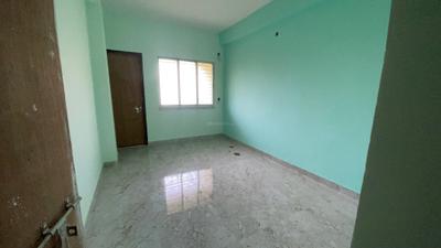 Bedroom Image of 920 Sq.ft 2 BHK Apartment / Flat for sale in Keshtopur Kolkata for Rs. 2800000