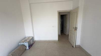 Bedroom Image of 2215 Sq.ft 3 BHK Apartment / Flat for rent in Puri Diplomatic Greens, Sector 110A Gurgaon for Rs. 62000