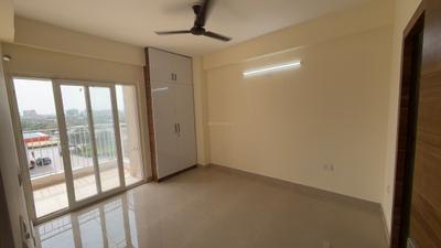 2.5 BHK Flat