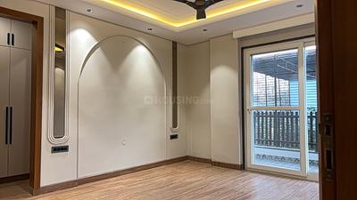 Bedroom Image of 3150 Sq.ft 4 BHK Builder Floor for sale in Sector 21C Faridabad for Rs. 40000000