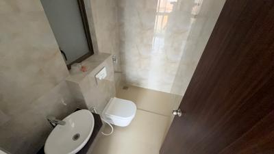 Image of 900 Sq.ft 2 BHK Apartment / Flat for sale in Raymond Realty Ten X Habitat, Thane West, Thane for Rs. 15500000