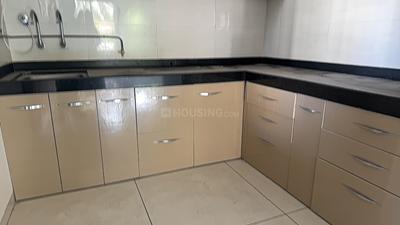 Kitchen Image of 900 Sq.ft 2 BHK Apartment / Flat for sale in Yashada Epic Phase 1, Pimple Nilakh Pune for Rs. 12500000
