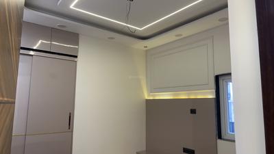 Group Ganga Triveni Apartment Bedroom Two 2