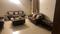 sunder apartment Living Room 1