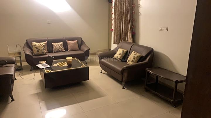 sunder apartment Living Room 1