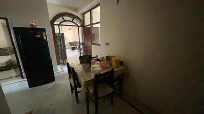 Bedroom Image of 2300 Sq.ft 3.5 BHK Builder Floor for sale in Butler Colony Lucknow for Rs. 32500000