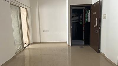Living Room Image of 950 Sq.ft 2 BHK Apartment / Flat for sale in Soba Optima, Anand Nagar, Sinhagad Road Pune for Rs. 9000000