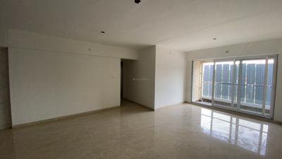 Living Room Image of 2230 Sq.ft 3 BHK Apartment / Flat for sale in Bhagwati 19 East, Nerul Navi Mumbai for Rs. 45000000