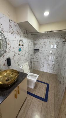 Siddha Pines Bathroom One 3