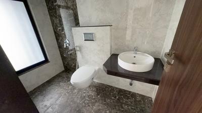 Image of 1000 Sq.ft 2 BHK Apartment / Flat for rent in Duville Riverdale Grove, Kharadi, Pune for Rs. 40000