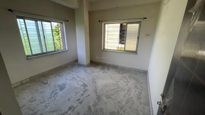Bedroom Image of 1140 Sq.ft 3 BHK Apartment / Flat for sale in South Dum Dum Kolkata for Rs. 4500000