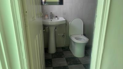 Image of 1200 Sq.ft 3 BHK Apartment / Flat for sale in Migsun Twiinz, Eta II, Greater Noida for Rs. 10300000