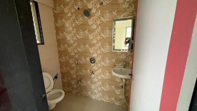 Image of 797 Sq.ft 2 BHK Apartment / Flat for sale in VND Ganesh Galaxy, Ambegaon Budruk, Pune for Rs. 8200000