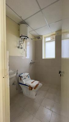 Image of 646 Sq.ft 3 BHK Builder Floor for rent in Pyramid Infinity, Southern Peripheral Road, Gurgaon for Rs. 26000