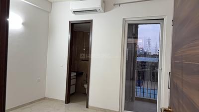 3.5 BHK Independent Builder Floor