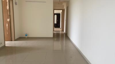 DLF Express Greens Living Room 1