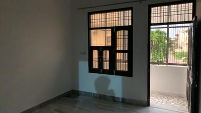 Bedroom Image of 1600 Sq.ft 2 BHK Apartment / Flat for rent in Sector-4 Rohtak for Rs. 17000