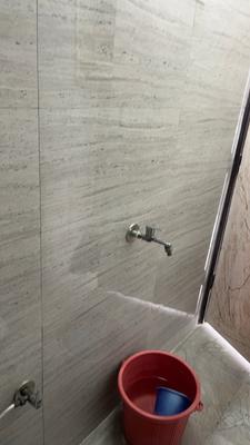 Image of 450 Sq.ft 3 BHK Independent House for sale in Hastsal, New Delhi for Rs. 6600000