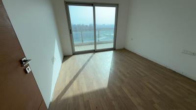 Bedroom Image of 1579 Sq.ft 2.5 BHK Apartment / Flat for rent in Tata Gurgaon Gateway, Sector 112 Gurgaon for Rs. 42000