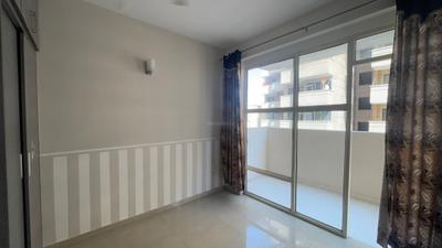 Bedroom Image of 704 Sq.ft 2 BHK Apartment / Flat for sale in Pyramid Urban Homes II, Sector 86 Gurgaon for Rs. 7000000