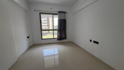 Bedroom Image of 1000 Sq.ft 2 BHK Apartment / Flat for sale in Que 914, Mundhwa Pune for Rs. 9800000