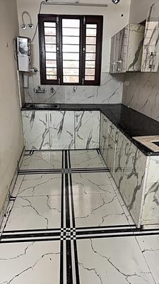 2 BHK Independent Builder Floor